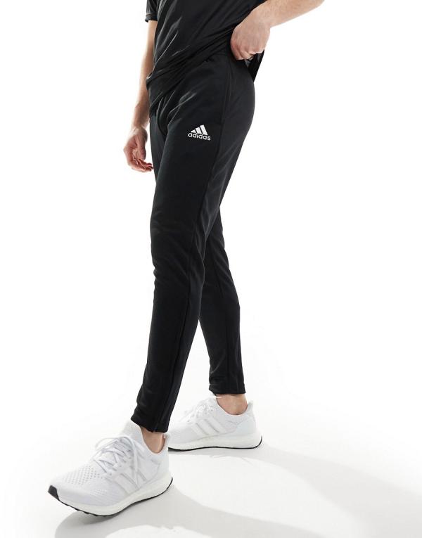 adidas Football Entrada 22 trackies in black