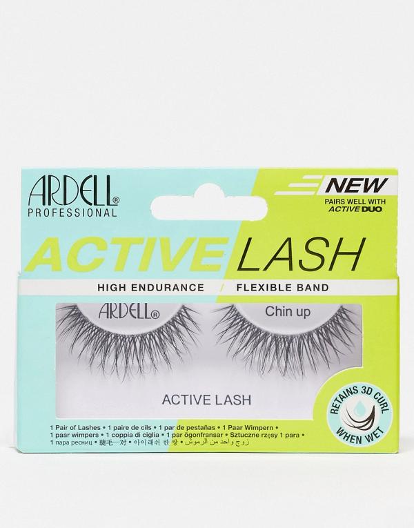 Ardell Active Lash Chin Up-No colour