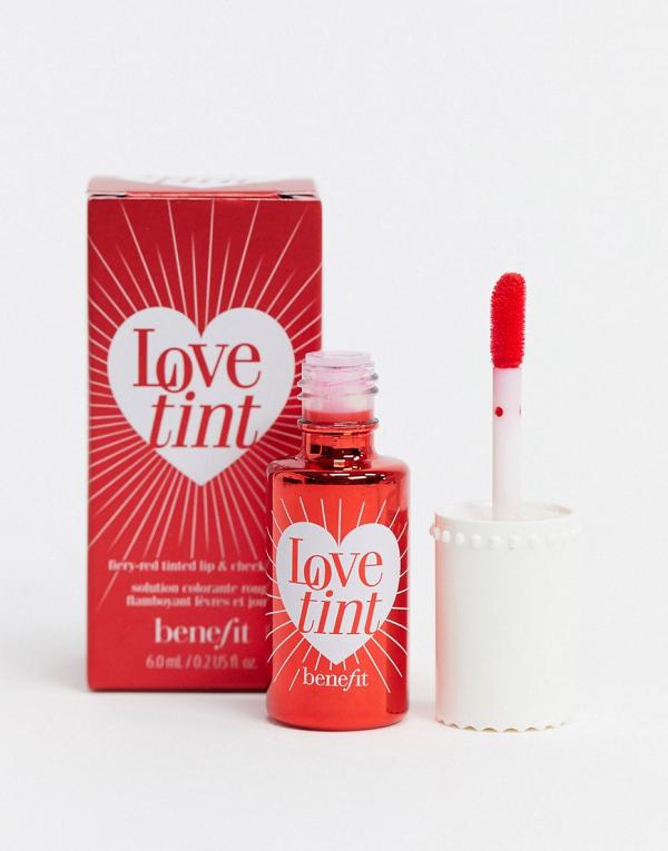 Benefit Love Tint Liquid Blusher-Pink