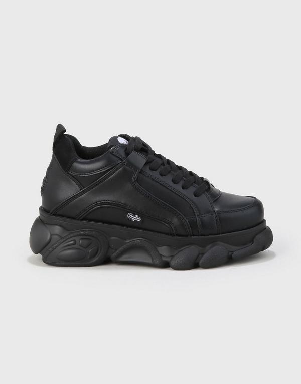 Buffalo Cloud Corin chunky sneakers in black