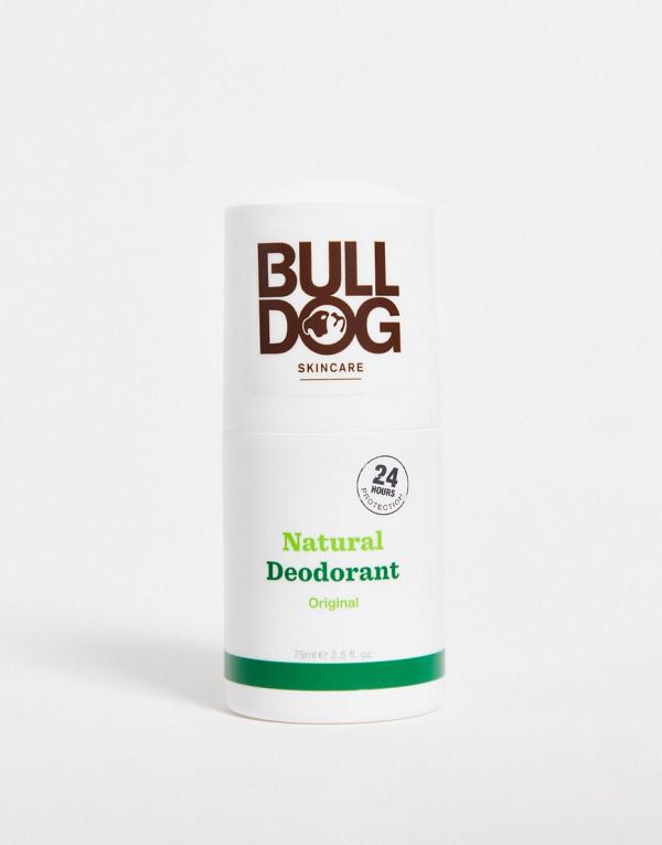 Bulldog Original Deo Roll On 75ml-No colour