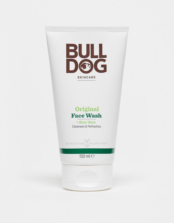 Bulldog Original Face Wash 150ml-No colour