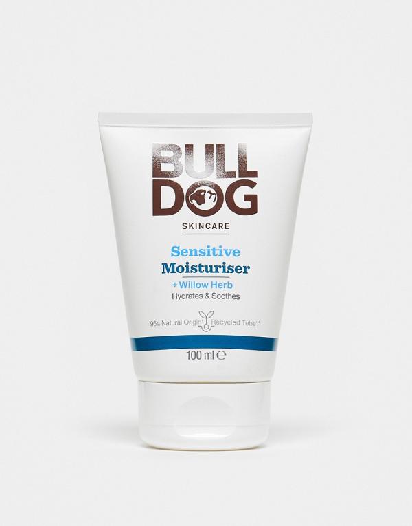 Bulldog Sensitive Moisturiser 100ml-No colour