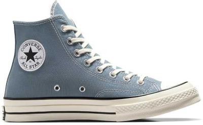 Converse Chuck 70 Hi sneakers in teal-Blue