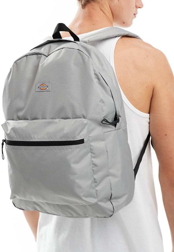 Dickies Chickaloon backpack in grey