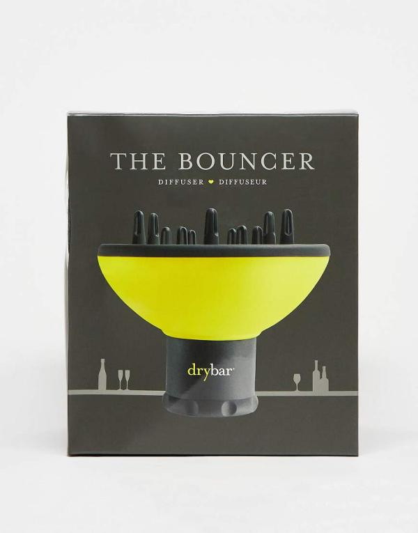 Drybar The Bouncer Diffuser-No colour