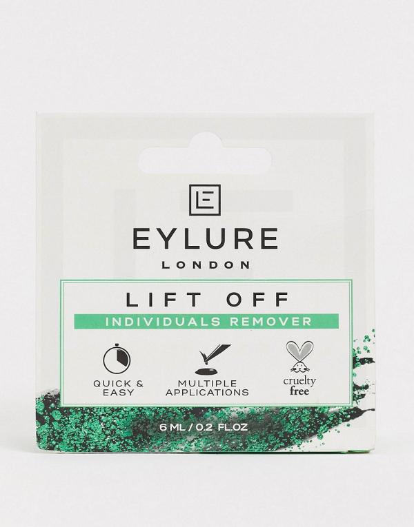 Eylure Lift Off False Eyelash Remover 6ml-No colour