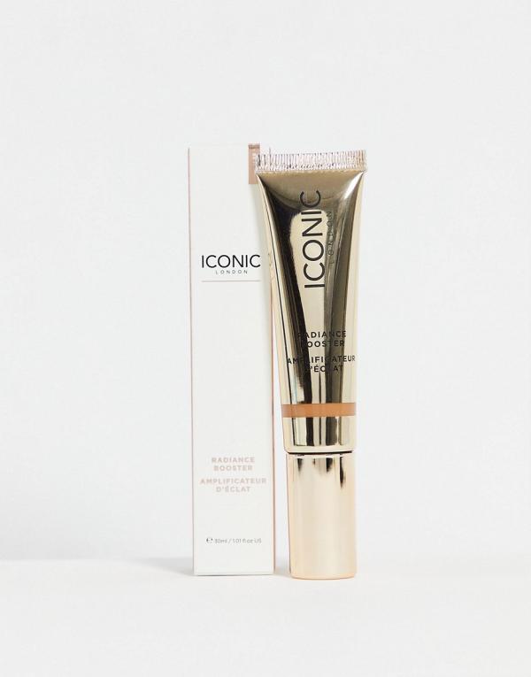 Iconic London Radiance Booster-Brown