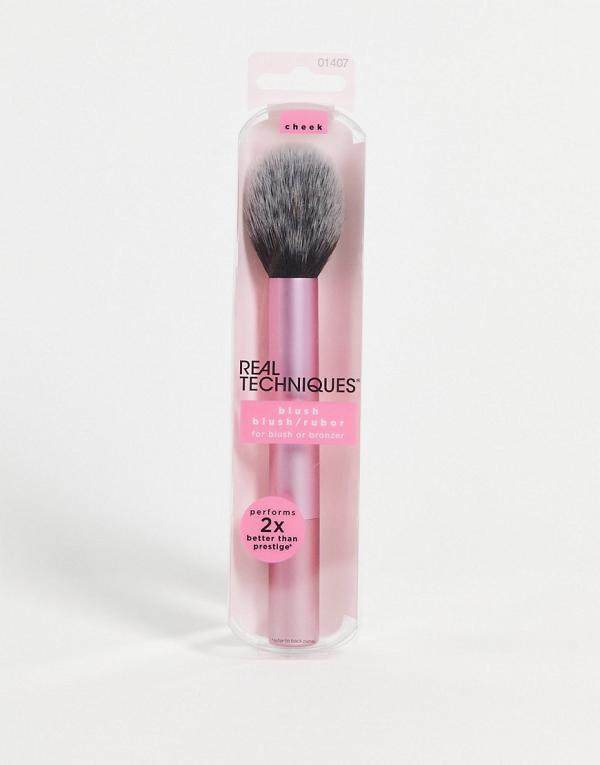 Real Techniques Blush Brush-No colour