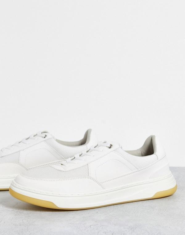 schuh Willis sneakers in white