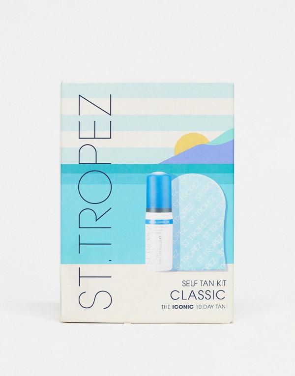 St.Tropez Classic Mini Kit-No colour