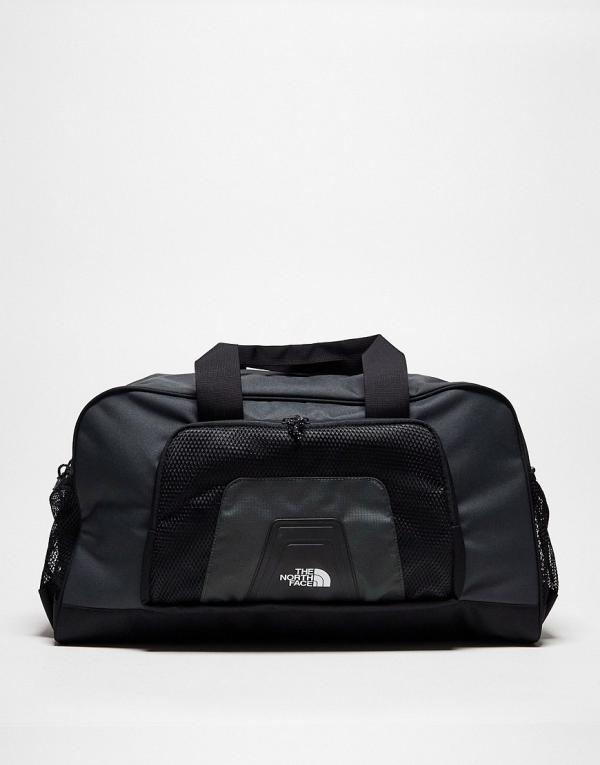 The North Face Y2K logo duffle bag in black