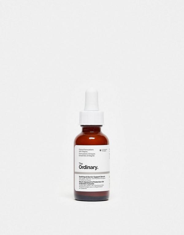 The Ordinary Soothing & Barrier Support Serum 30ml-No colour