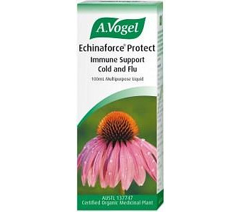A.Vogel Echinaforce Protect Immune Support 100ml