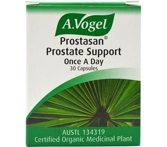 A.Vogel Prostate Support 30 caps