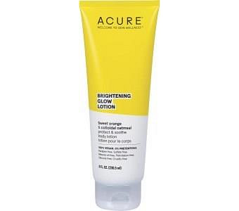 ACURE Brightening Glow Lotion 236ml