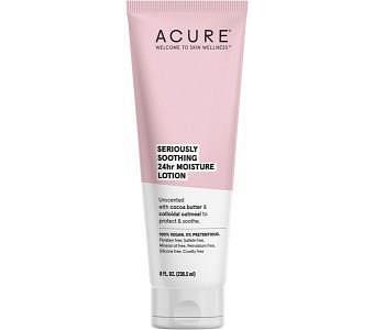 ACURE Seriously Soothing 24hr Moisture Lotion 236ml