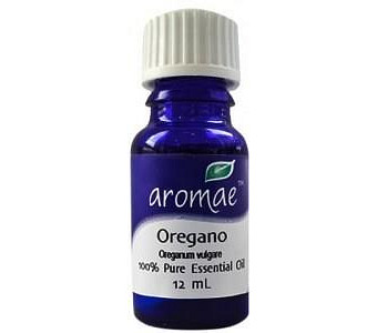 Aromae Oregano Essential Oil 12ml