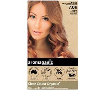 Aromaganic 7.0N  Blonde (Natural)