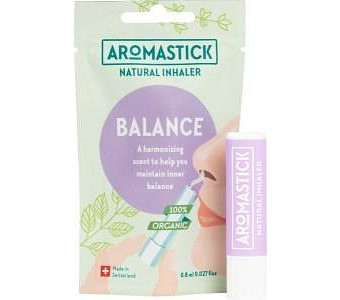 AromaStick Organic Inhaler Blance 0.8ml