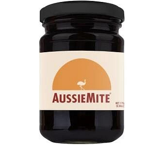 AussieMite Spread G/F 175g SEP25