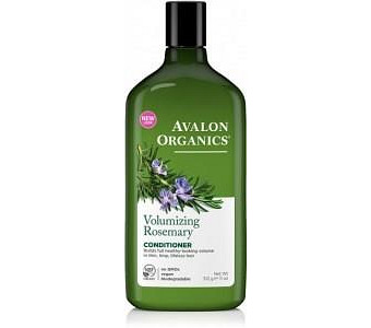 Avalon Organics Volumizing Rosemary Conditioner  325ml
