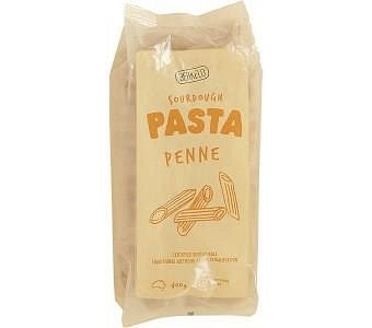 Berkelo Sourdough Pasta Wholewheat Penne 400g