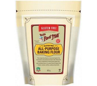 BOB'S RED MILL All-Purpose Baking Flour (Gluten Free) 623g