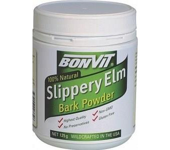 Bonvit Slippery Elm Powder 125g