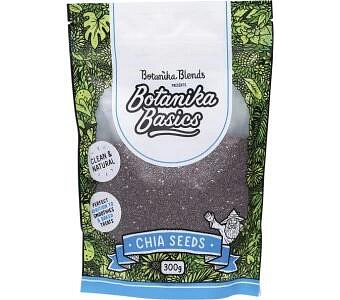 Botanika Blends Botanika Basics Organic Chia Seeds 300g