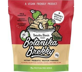 Botanika Blends Botanika Brekky Probiotic Porridge Apple Pie 1kg