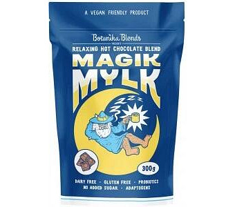 BOTANIKA BLENDS Magik Mylk (Relaxing Hot Chocolate Blend) 300g