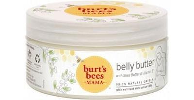 BURT'S BEES MAMA Belly Butter 185g