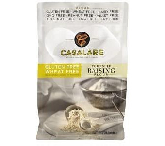 Casalare YOURSELF Raising Flour 750g