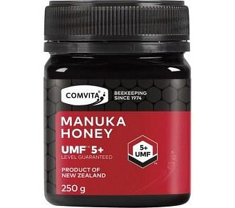 Comvita Manuka Honey UMF 5+ 250g
