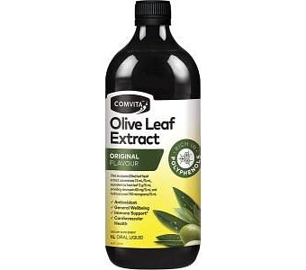 Comvita Olive Leaf Extract Original 1L