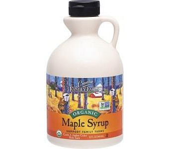 Coombs Family Farms Maple Syrup Grade A 946ml