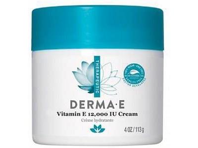 DERMA-E Vitamin E Cream (12,000IU) 113g