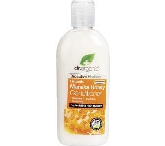 Dr Organic Conditioner Manuka Honey 265ml