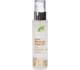 Dr Organic Pure Oil Organic Moroccan Argan Oil 50ml