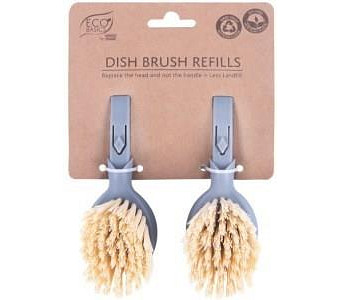 Eco Basics Dish Brush Refills