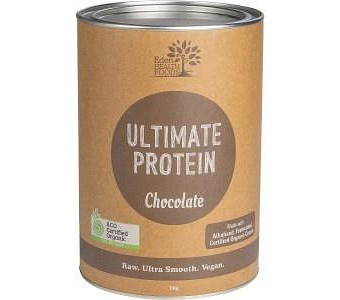 Eden Healthfoods Ultimate Protein Sprouted Brown Rice Chocolate 1kg