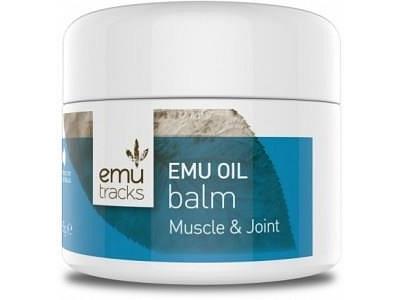 Emu Tracks Muscle & Joint Balm 50g