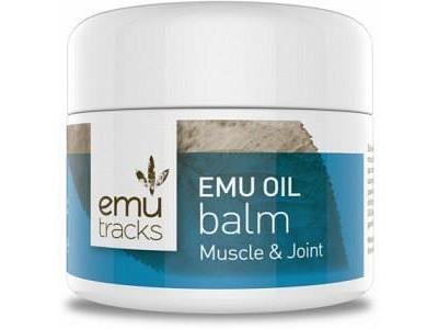 Emu Tracks Muscle & Joint Balm 95g