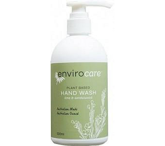 Enviro Care Hand Wash 500ml