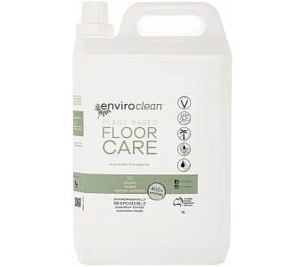 Enviro Clean Floor Care 5L
