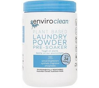 Enviro Clean Laundry Powder Pre-Soaker 1Kg