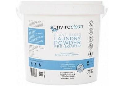 Enviro Clean Laundry Powder Pre-Soaker 5Kg