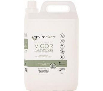 Enviro Clean Vigor All Purpose Cleaner 5L