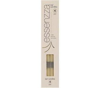 Essenzza Ear Candles - 4 Pair